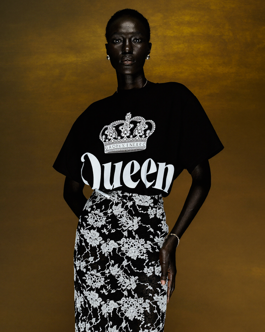 Queen 001 Unisex Tee