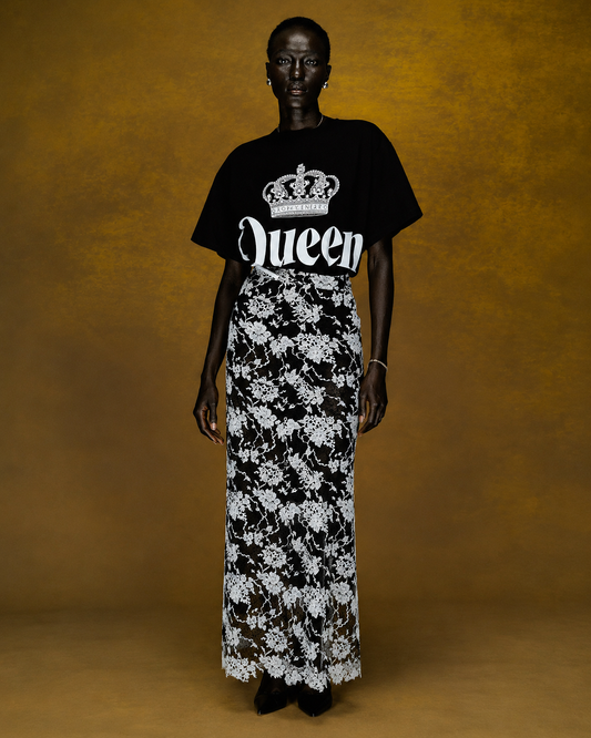Queen 001 Unisex Tee