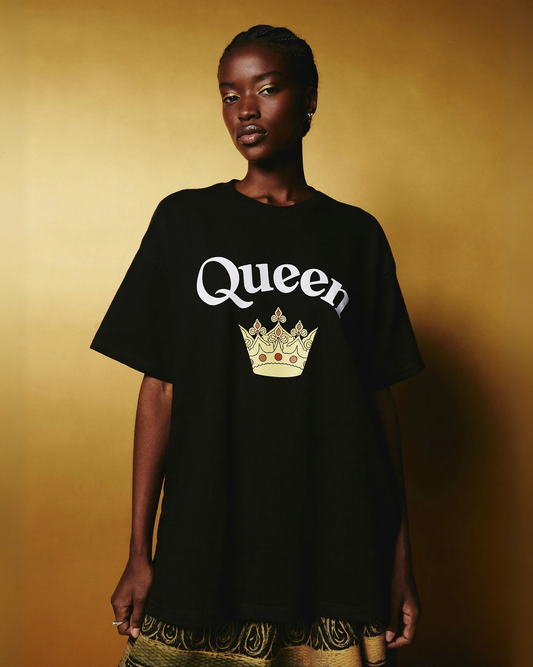 Queen 003 Unisex Tee