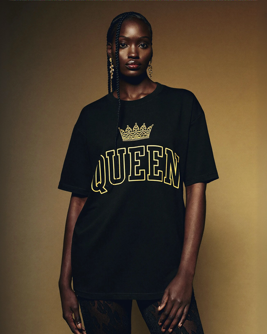 Queen 004 Unisex Tee