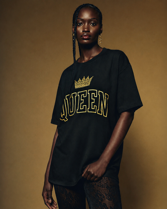 Queen 004 Unisex Tee