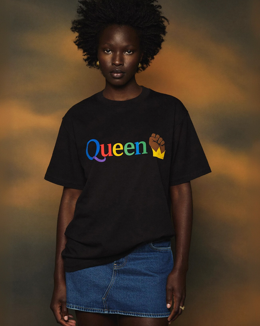 Queen 007 Unisex Tee