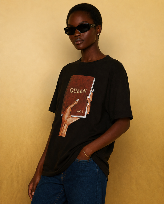 Queen 008 Unisex Tee