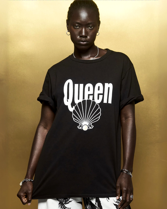 Queen 009 Unisex Tee
