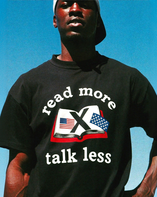 Read More X-Nation T-Shirt
