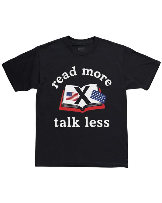 Read More X-Nation T-Shirt