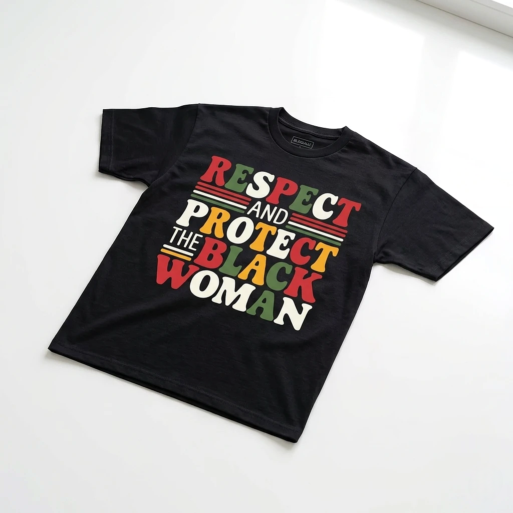 Respect And Protect Tee