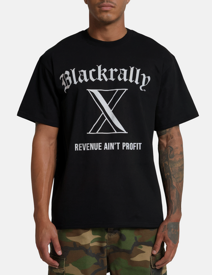 Revenue Ain’t Profit Graphic Tee
