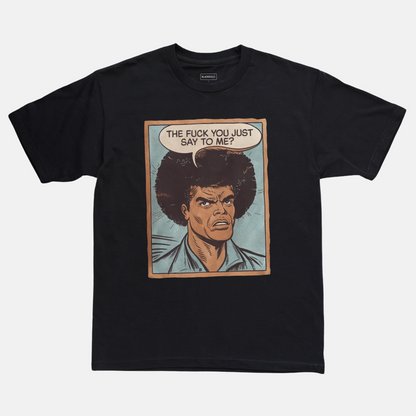 Say It With Your Chest Tee