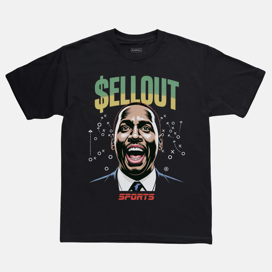 Sellout Sports Tee