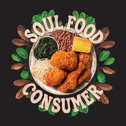Soul Food Consumer Tee