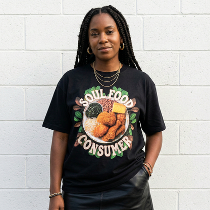 Soul Food Consumer Tee