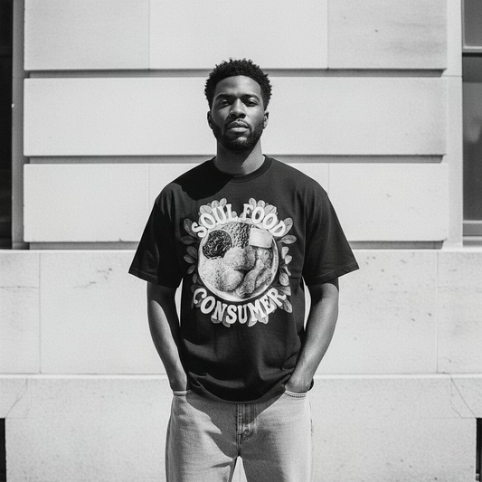 Soul Food Consumer Tee