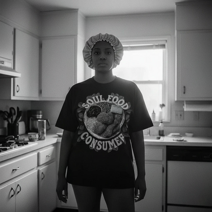 Soul Food Consumer Tee