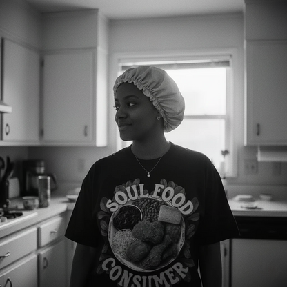 Soul Food Consumer Tee