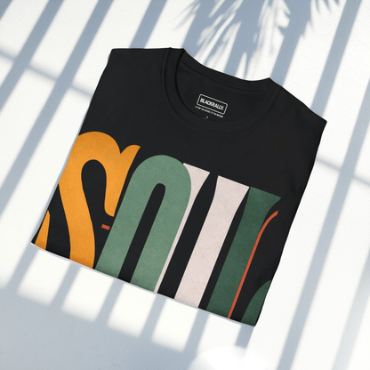 Soul Not For Sale Sweatshirt