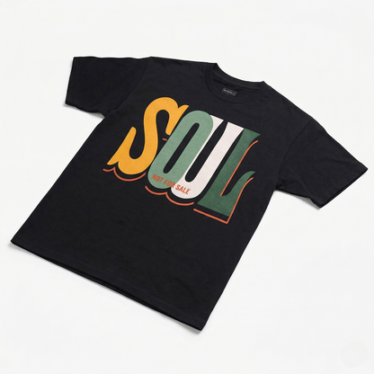 Soul Not For Sale Tee