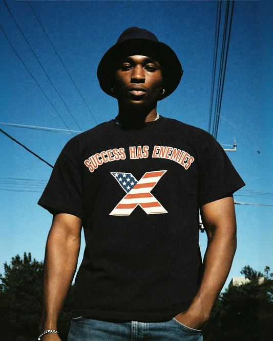 Success X-Nation T-Shirt