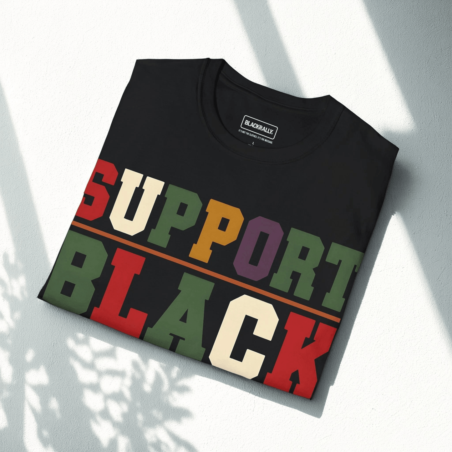 Support Black Colleges Sweatshirt