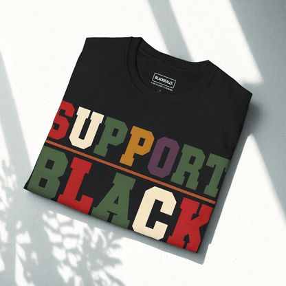 Support Black Colleges Sweatshirt