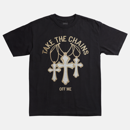 Take The Chains Off Me Tee