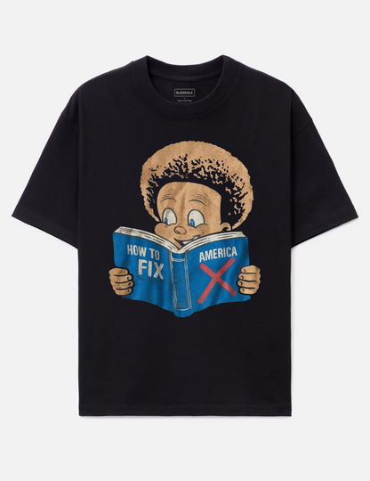 The Blueprint Graphic Tee