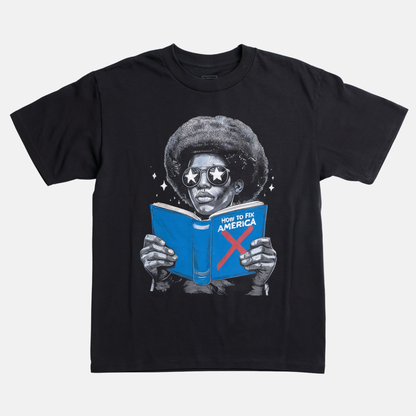 The Blueprint Tee
