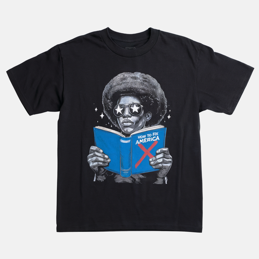 The Blueprint Tee