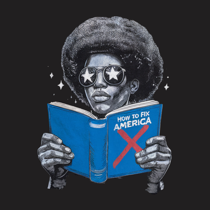 The Blueprint Tee