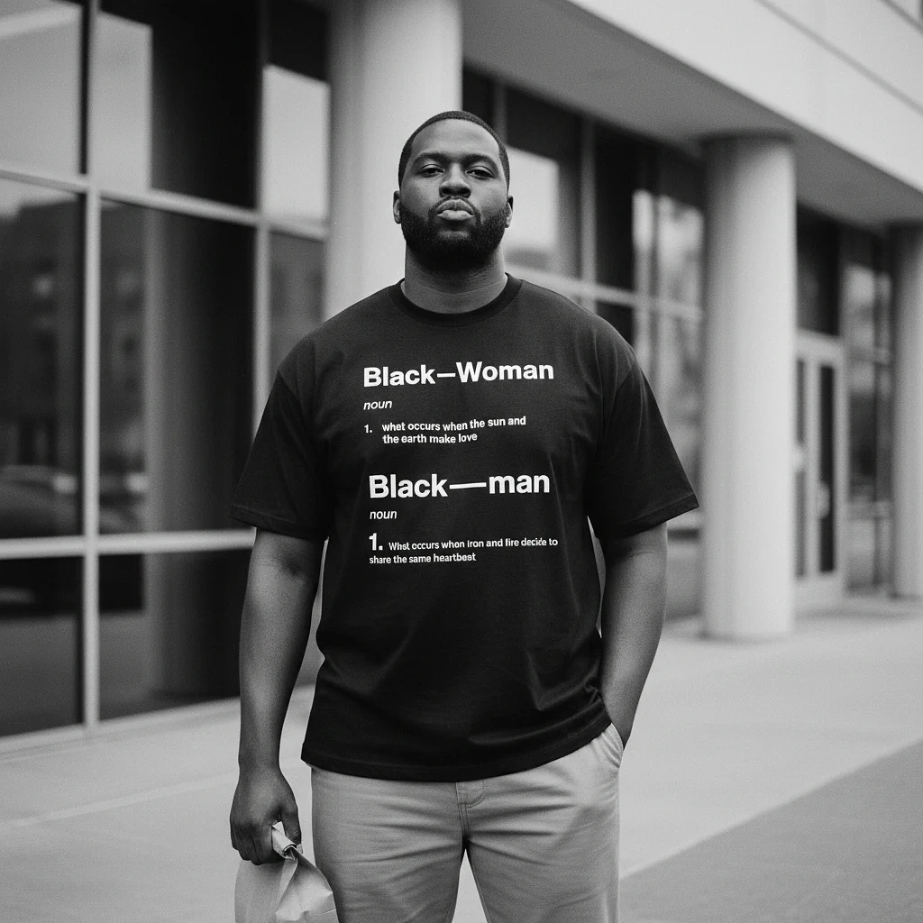The Definition Tee