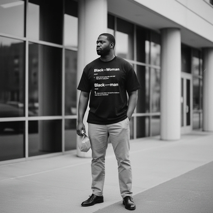 The Definition Tee