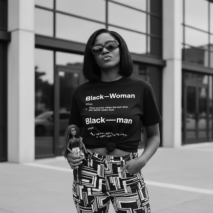 The Definition Tee