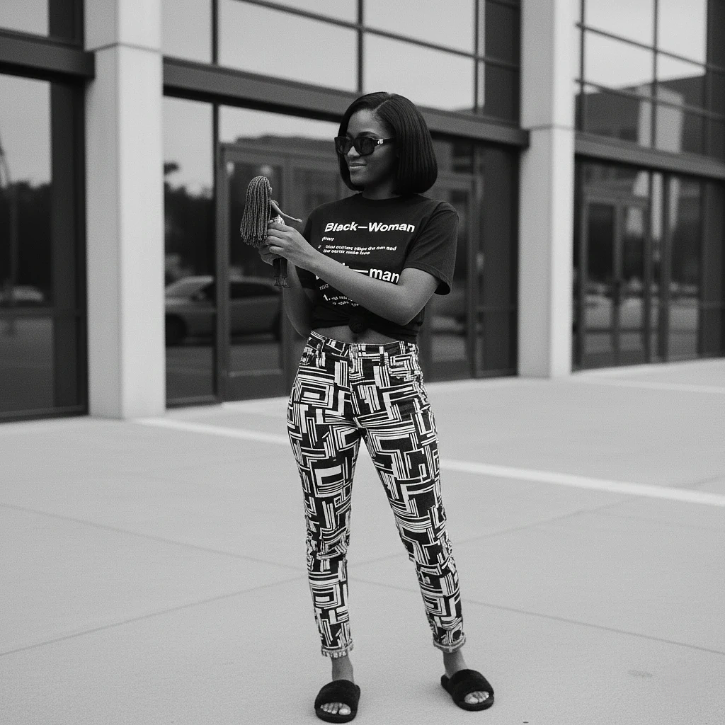The Definition Tee