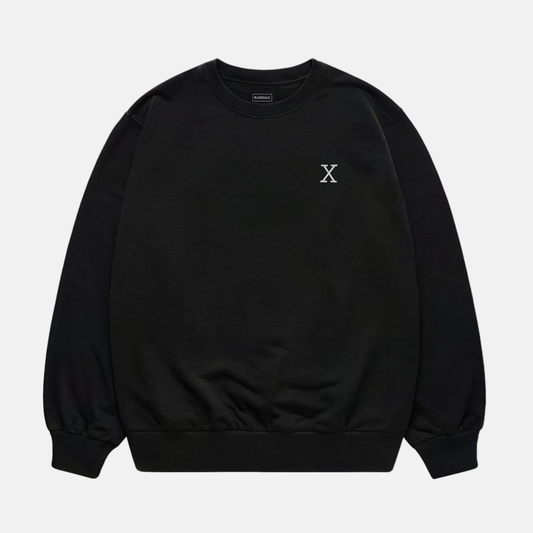 Marked X Sweatshirt