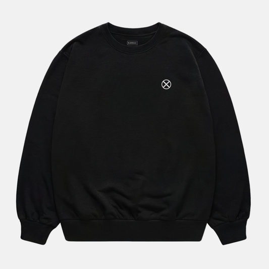 The Silent X Sweatshirt