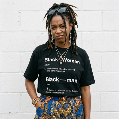 The Definition Tee
