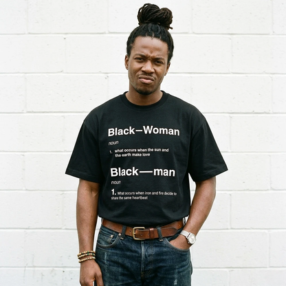 The Definition Tee