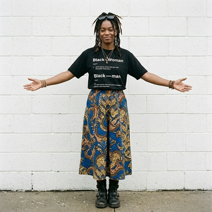 The Definition Tee