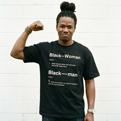 The Definition Tee