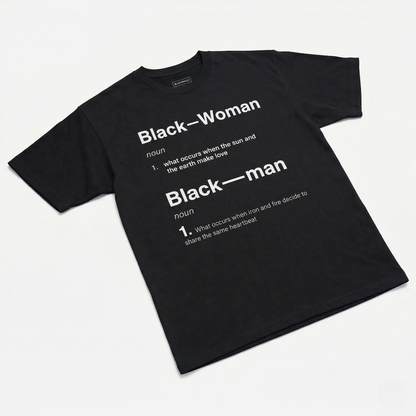 The Definition Tee