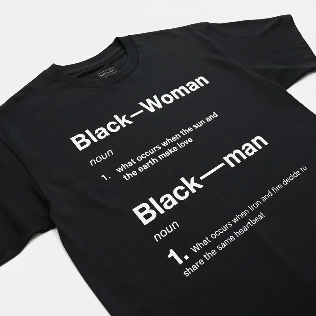 The Definition Tee