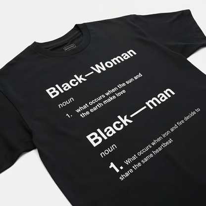 The Definition Tee