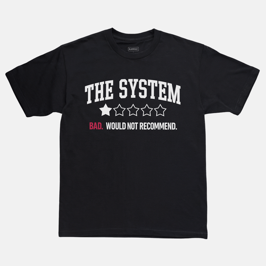 The System Tee