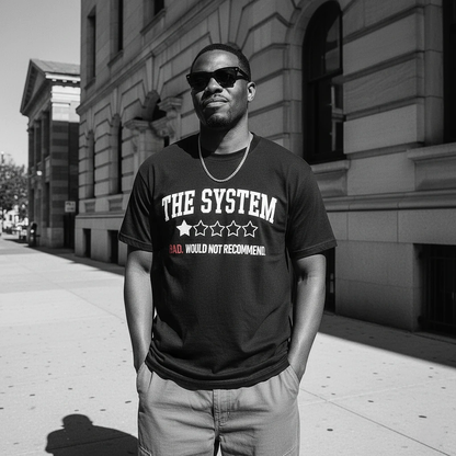 The System Tee