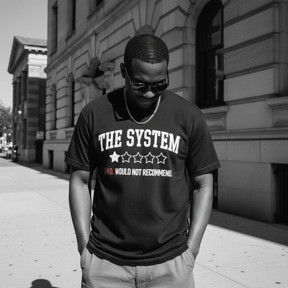 The System Tee