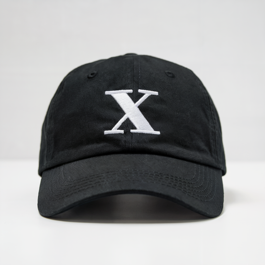 The X Legacy Hat