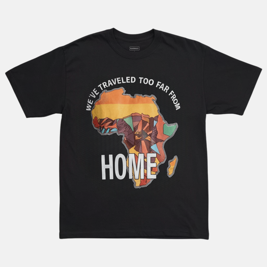 Too Far From Home Tee
