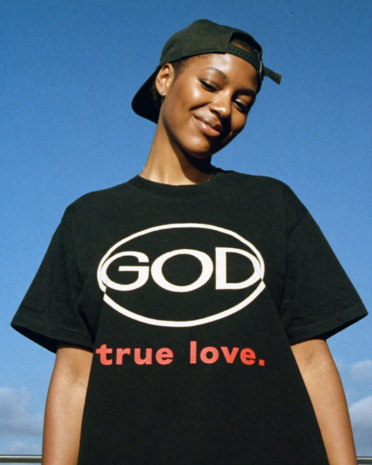True Love Tee