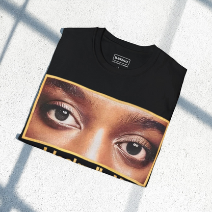 Watch Your Back Tee