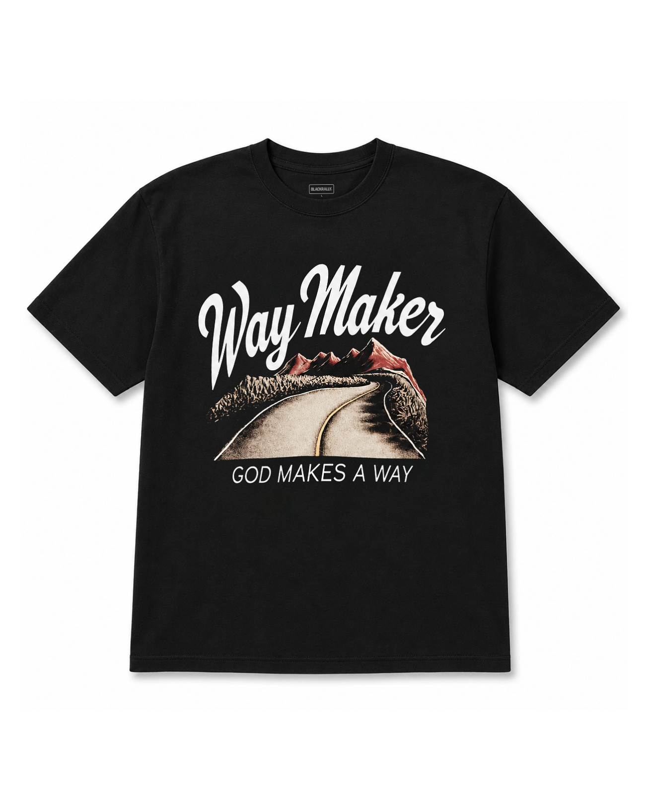 Way Maker Tee